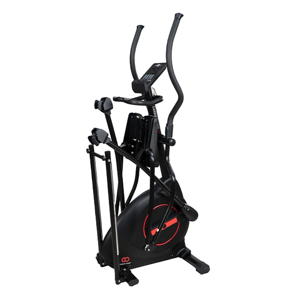 Эллиптический тренажер CardioPower X40