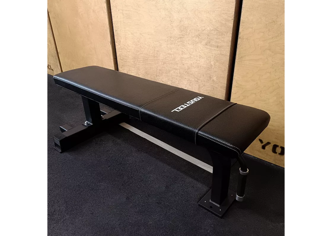 Скамья горизонтальная FLAT BENCH