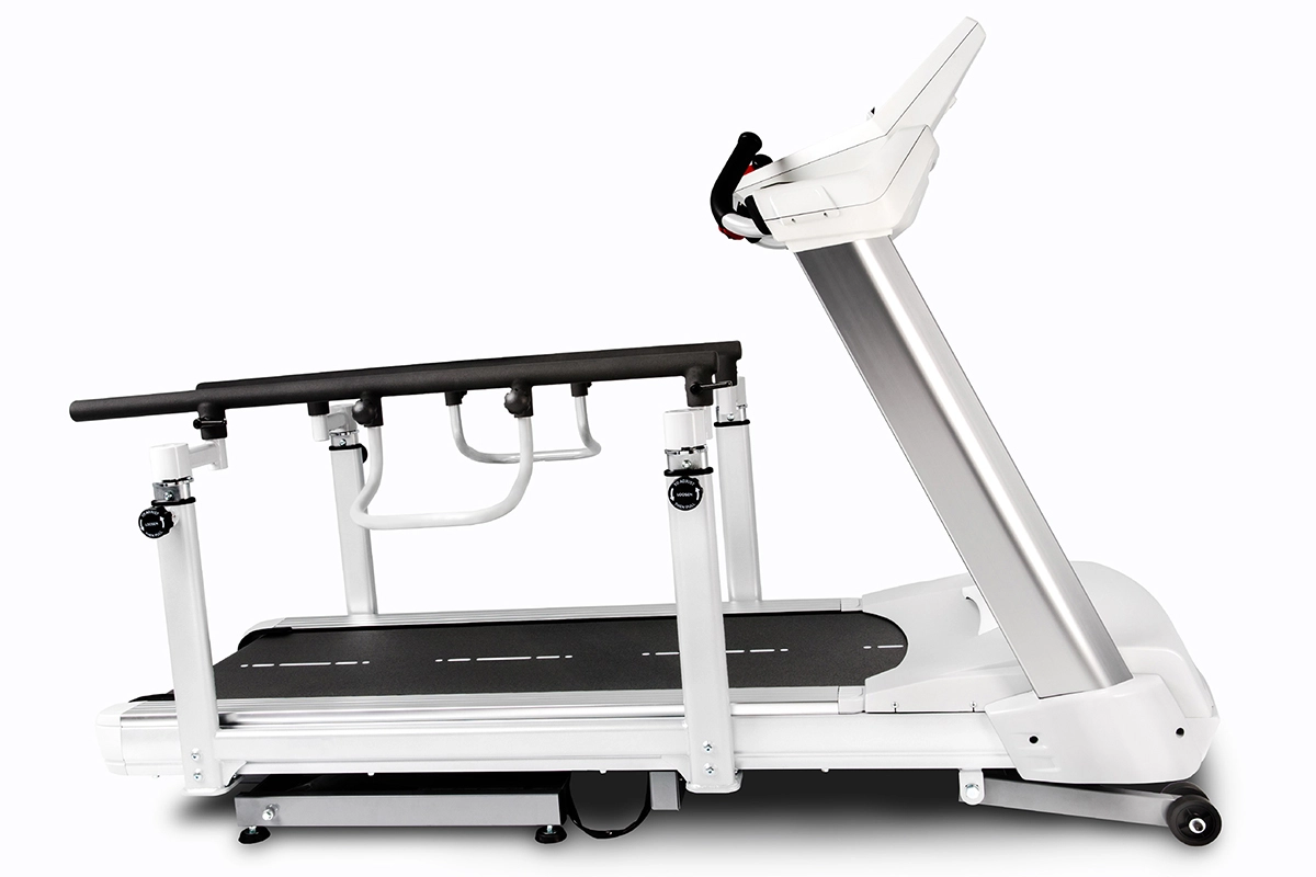 Реабилитационная беговая дорожка DYACO Medical 7.0T