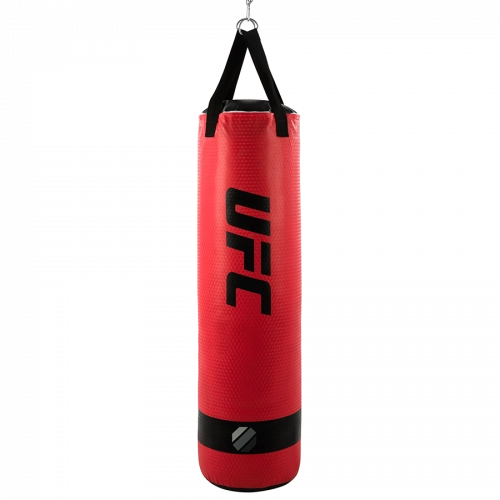 UFC Боксерский мешок MMA 36 кг без наполнителя