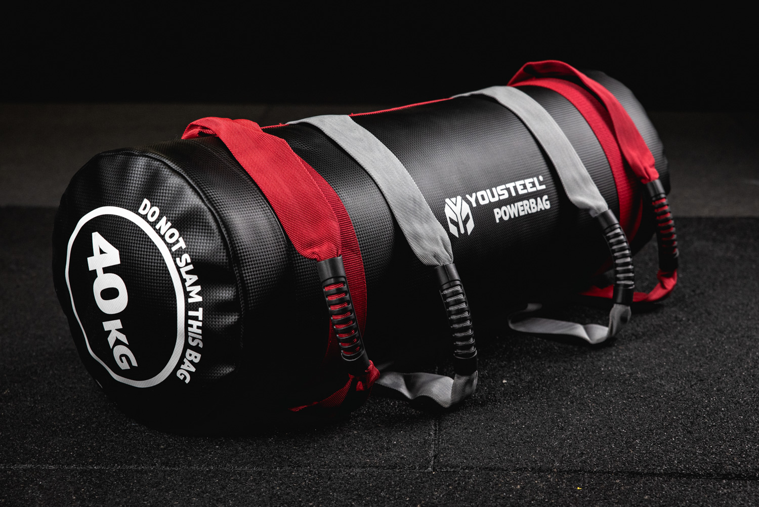 Мешок POWERBAG 40 кг
