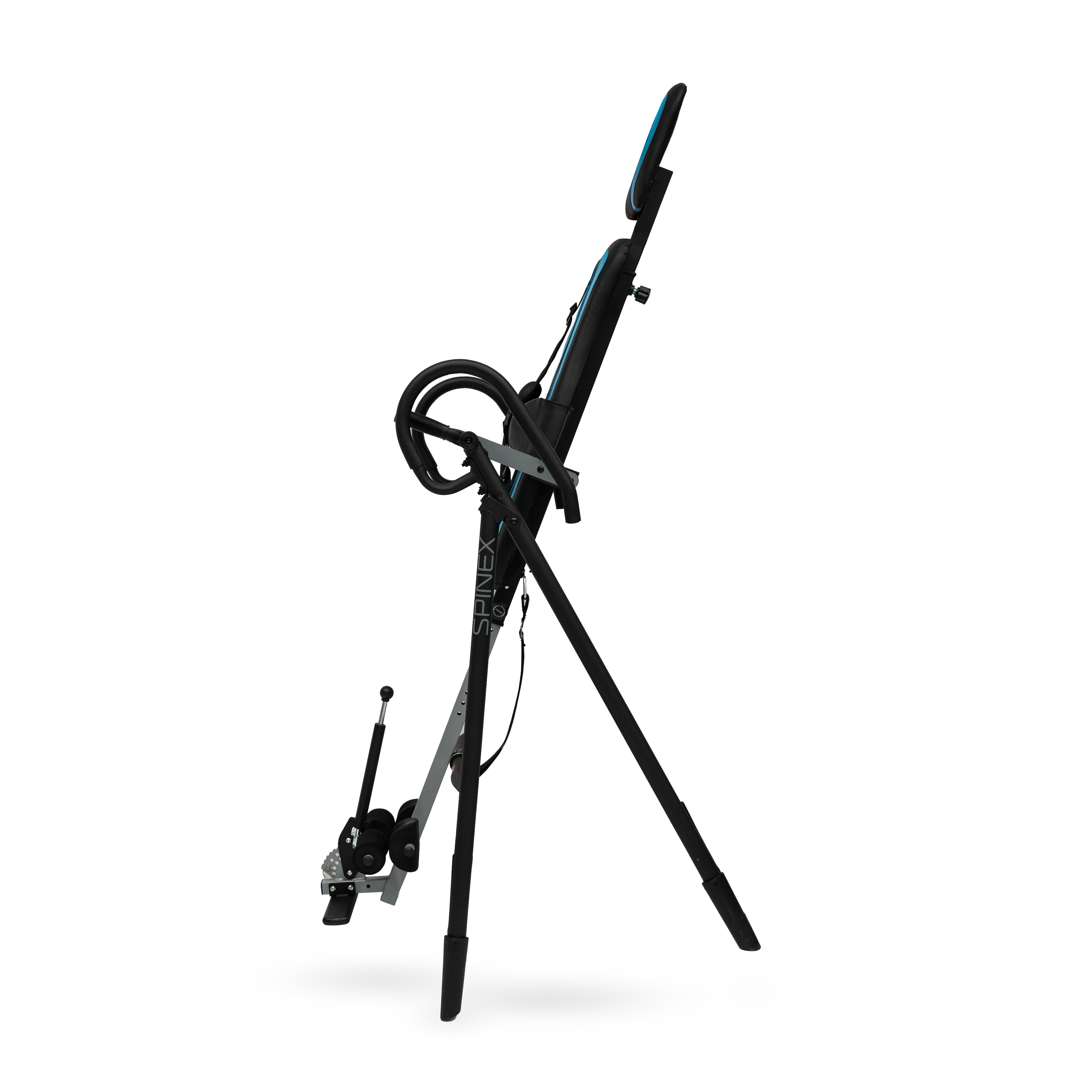 Инверсионный стол домашний OXYGEN FITNESS SPINEX