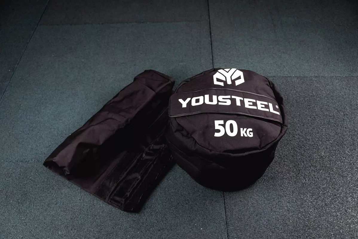 Стронгбэг 200lb/90кг