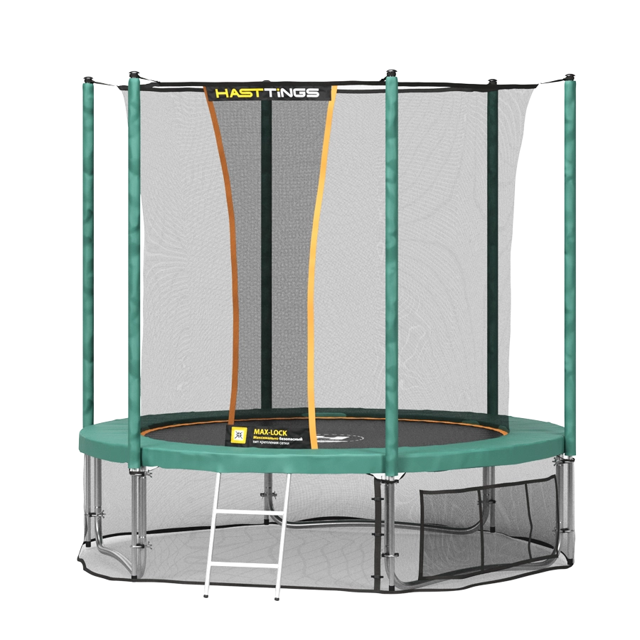 Hasttings Classic Green 2,44 м