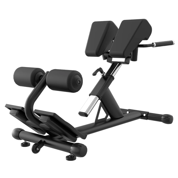 Гиперэкстензия 45град MAXGYM ZH26А