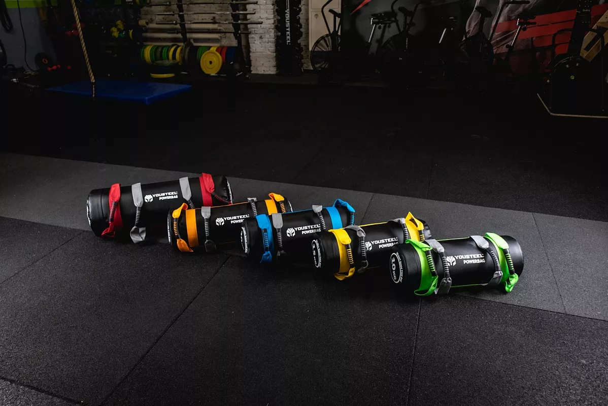 Мешок POWERBAG 20 кг