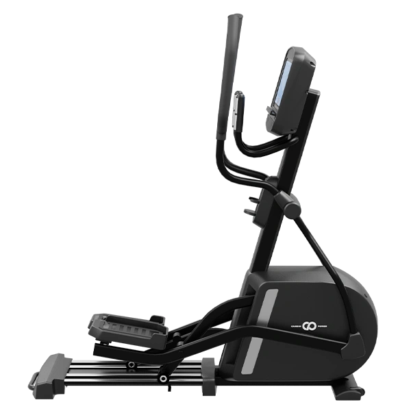 Эллиптический тренажер CardioPower PRO XE350