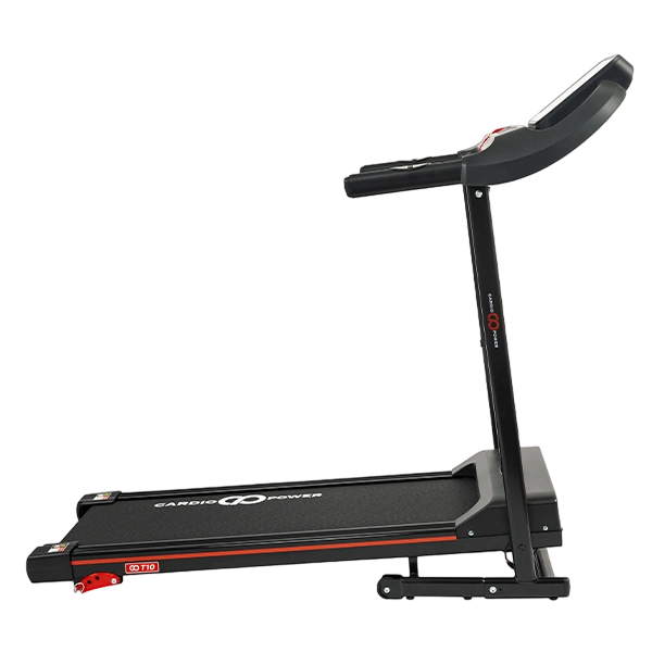 Беговая дорожка CardioPower T10