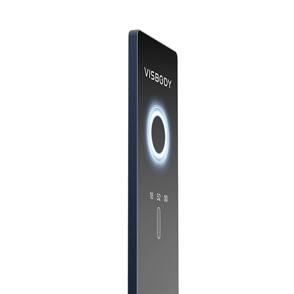 3D Сканер тела Visbody M30