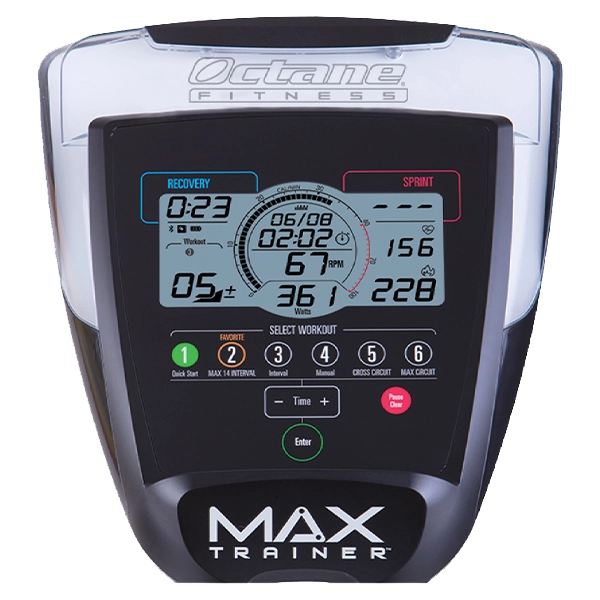 Кросстренер Octane Max Trainer MTX