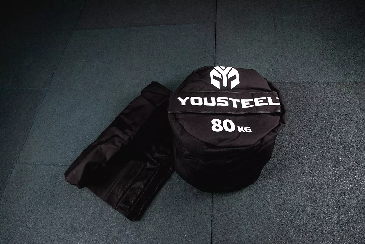 Стронгбэг 200lb/90кг