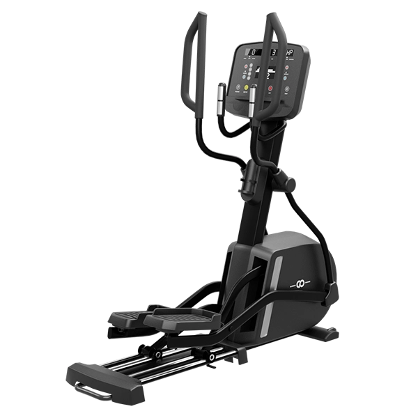 Эллиптический тренажер CardioPower PRO XE250