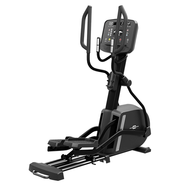 Эллиптический тренажер CardioPower PRO XE300
