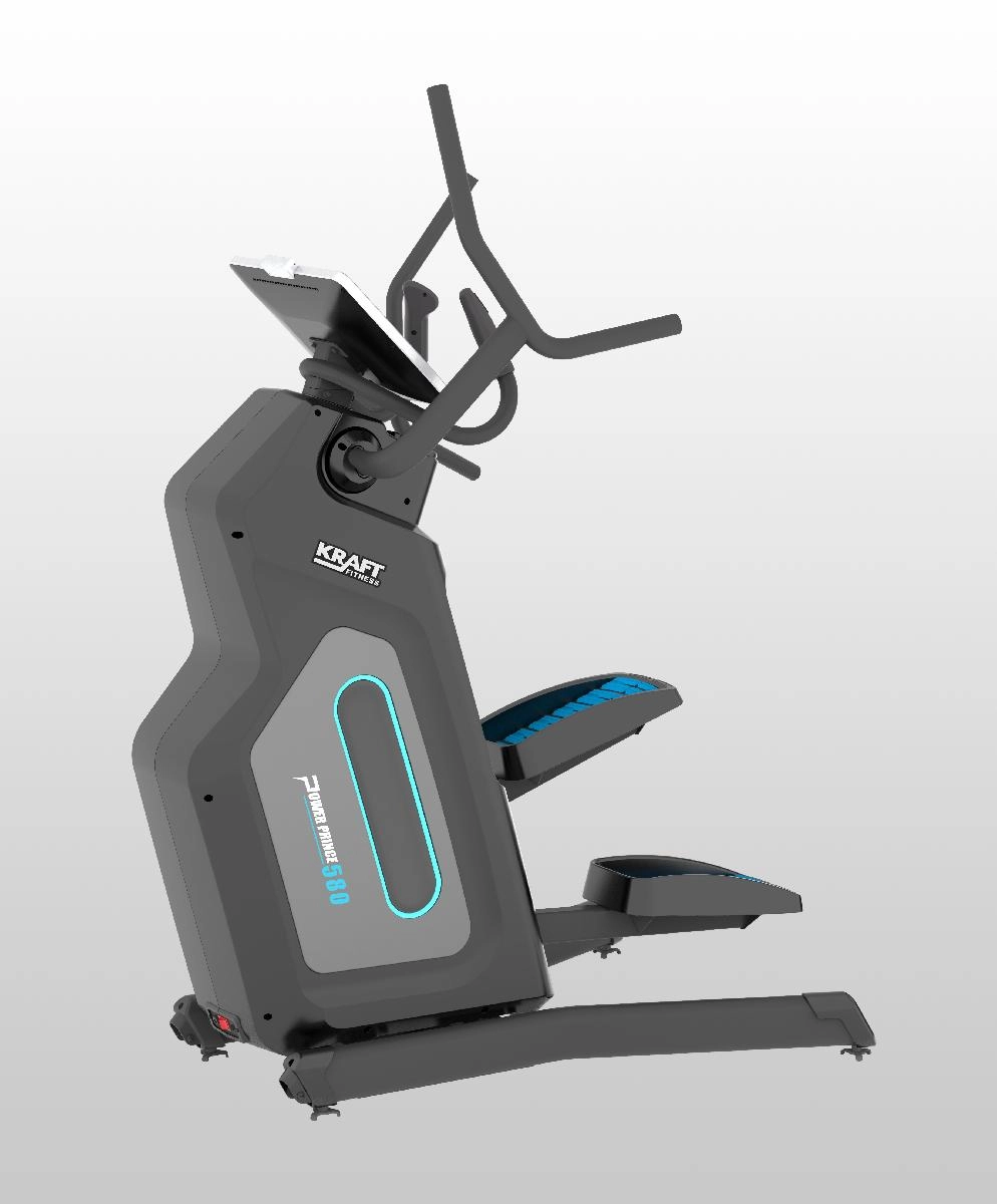 Степпер KRAFT Fitness PP580