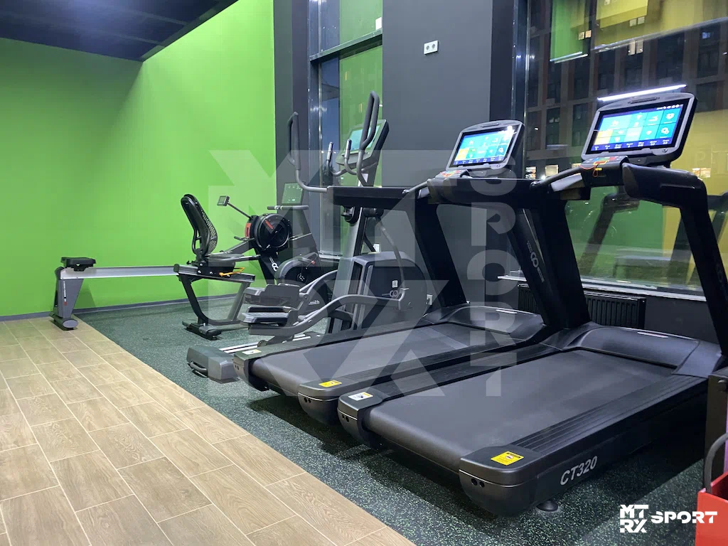 XFIT POINT Новый Зеленоград