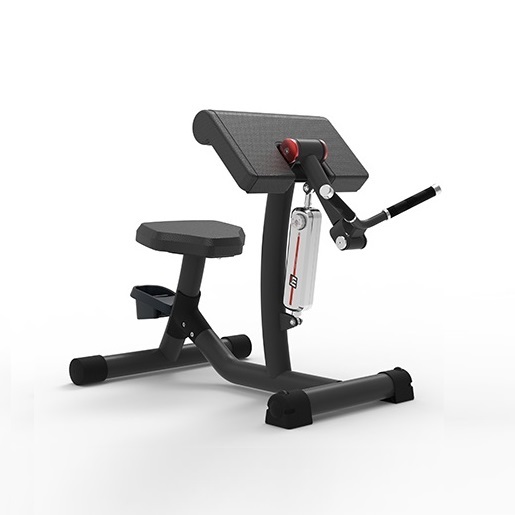 Impulse Impulse RL8103 бицепс / трицепс, профессиональный тренажер