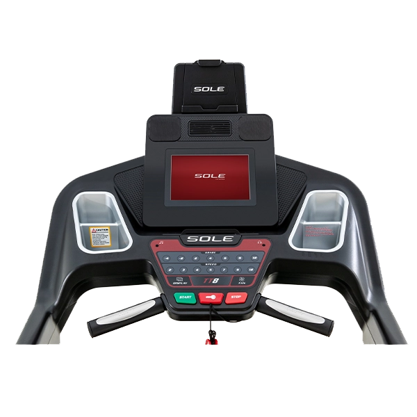 Беговая дорожка Sole TT8 AC
