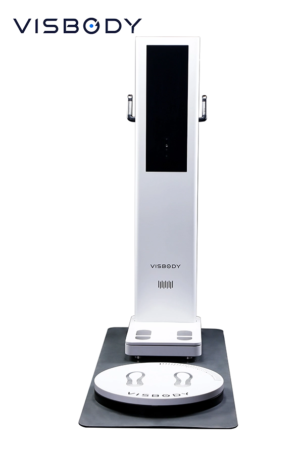 3D Анализатор тела Visbody S30