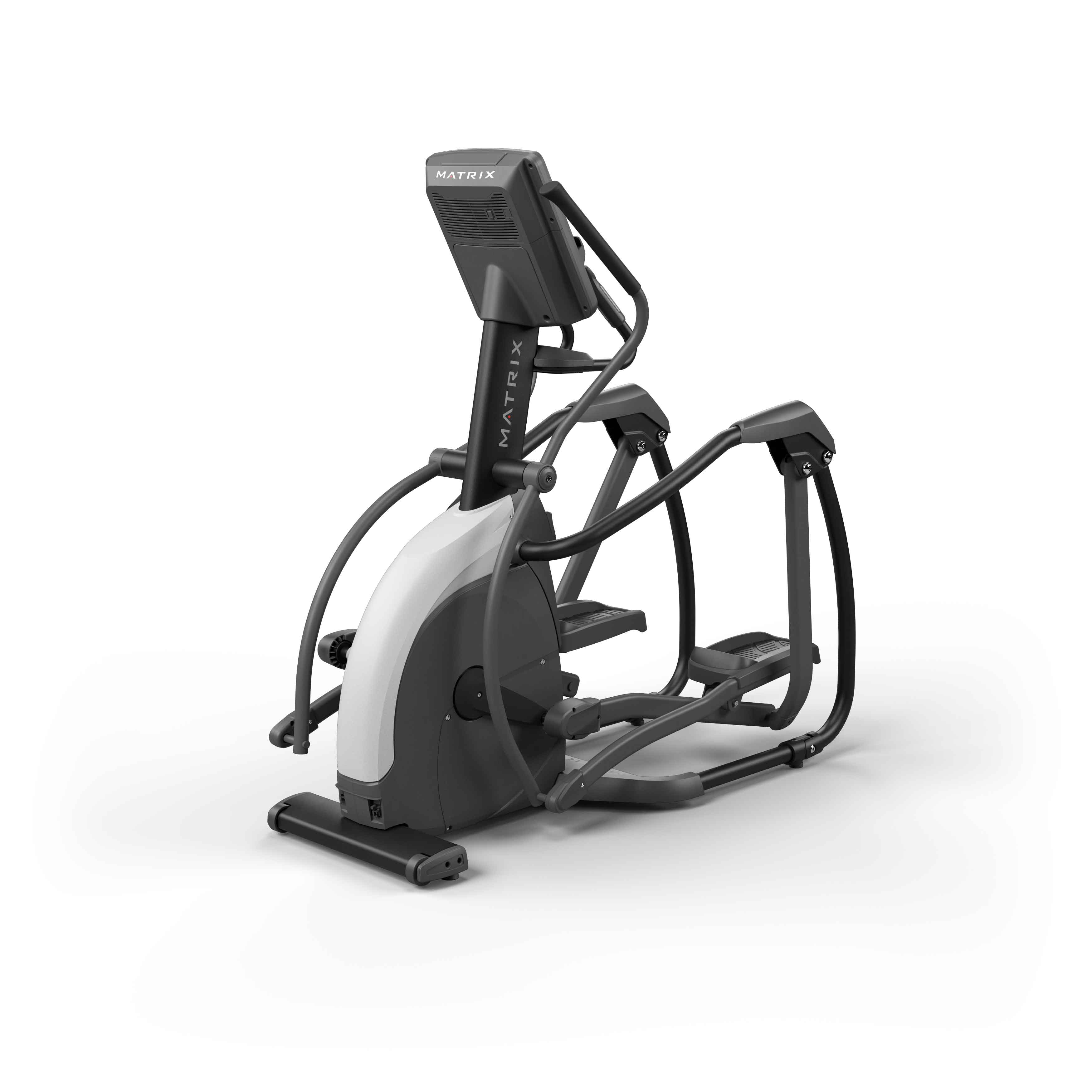 Matrix Fitness Эллиптический эргометр Endurance с консолью Premium LED