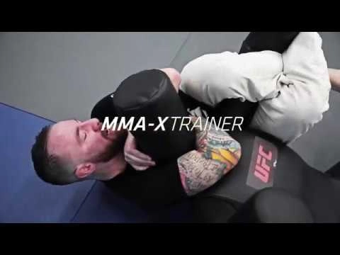 UFC Манекен для грэпплинга