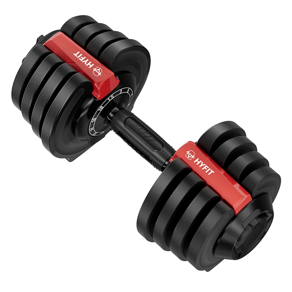 Регулируемая гантель HYFIT 18 кг