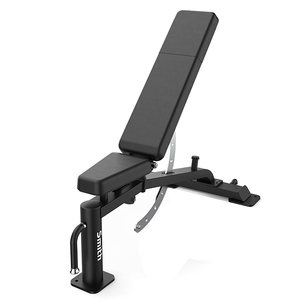 Многопозиционная скамья Smith SR008