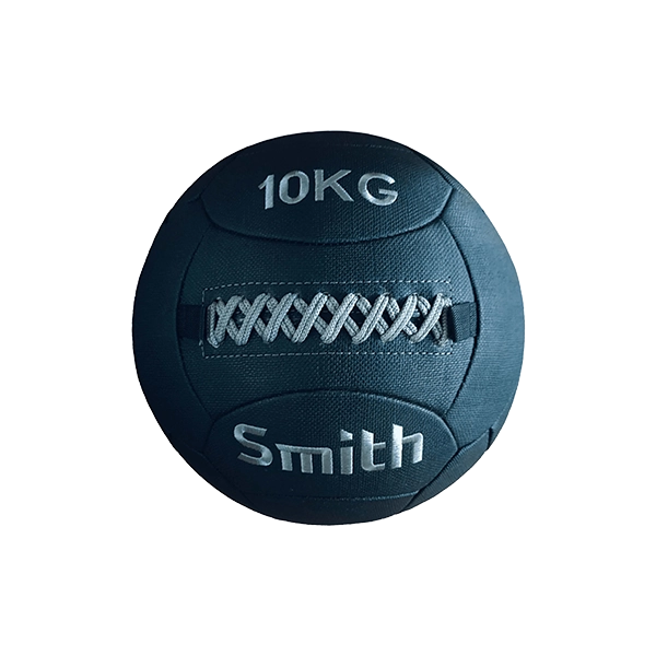 Тренировочный мяч Smith Deluxe Wall ball 10 кг
