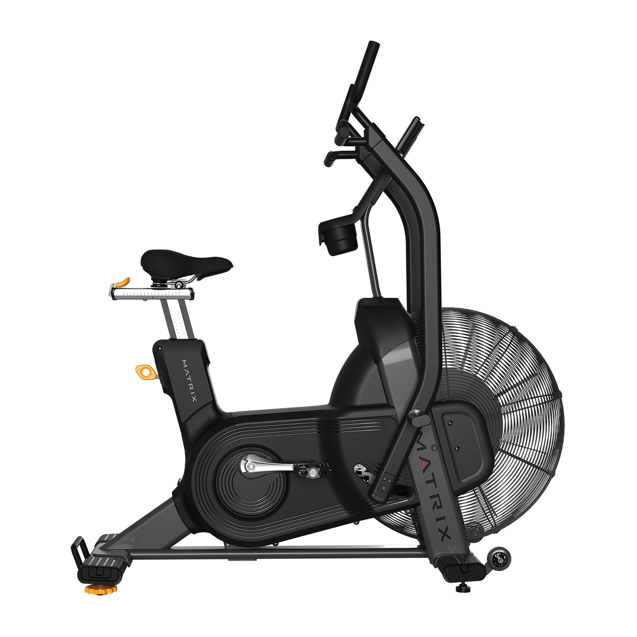 Matrix Fitness Велотренажер Total Body Cycle