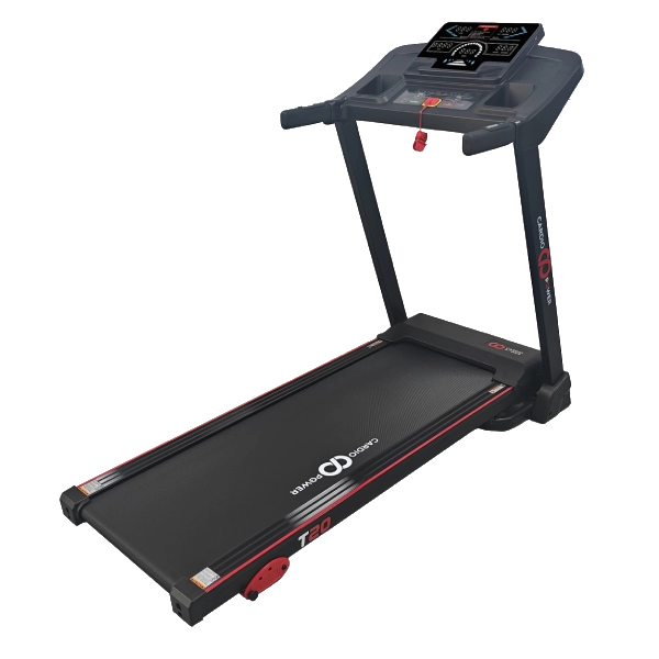 Беговая дорожка CardioPower T20