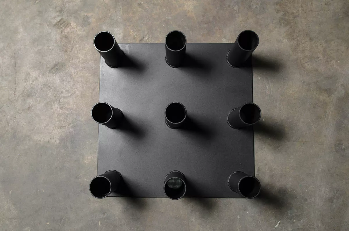 Подставка для грифов Bar Holder