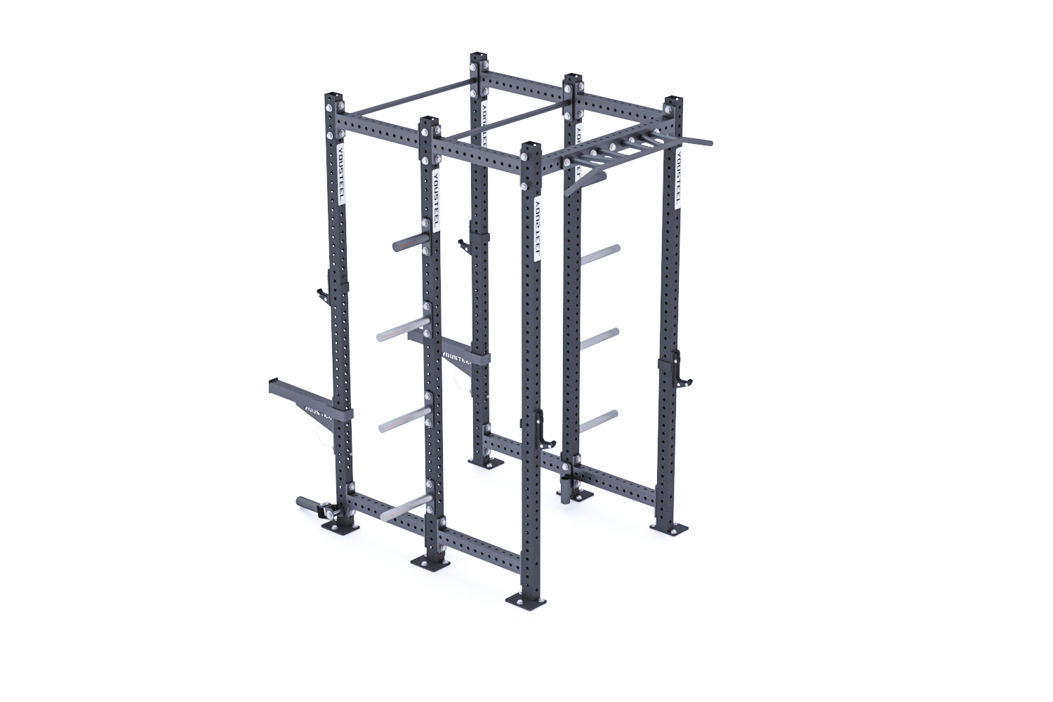 Силовая рама DOUBLE RACK PLATE