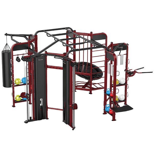 Комплекс для функциональнального тренинга Smith DH013D