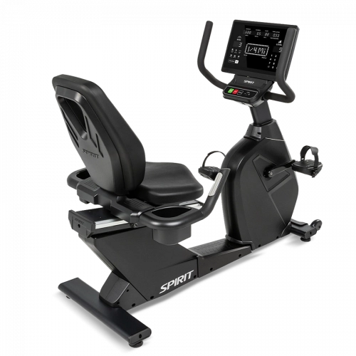 Велотренажер SPIRIT CR980