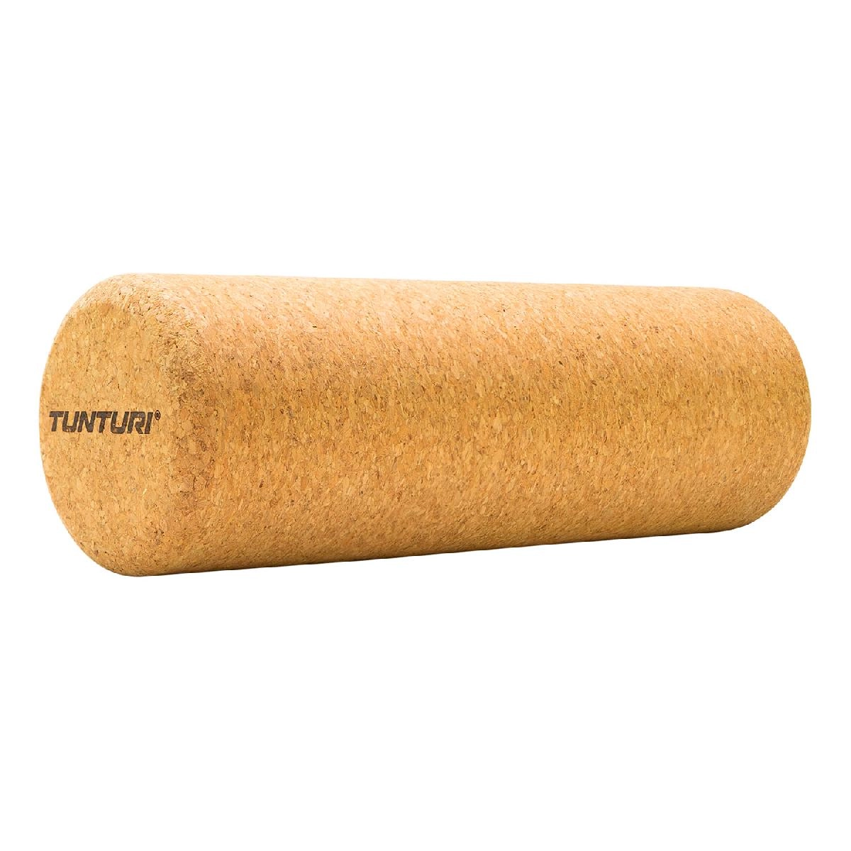Массажный ролик Tunturi из пробки