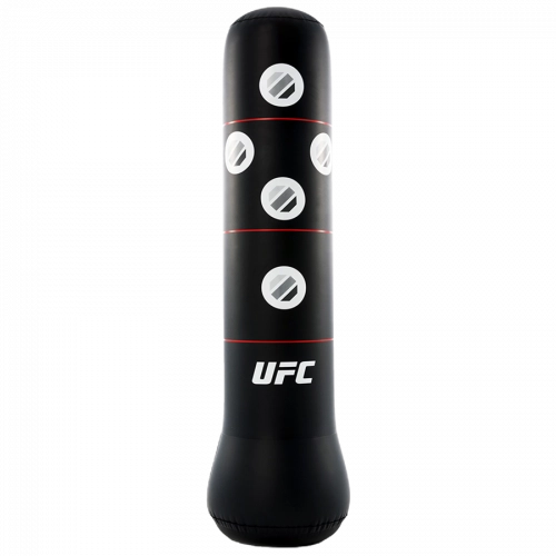 Надувной напольный мешок UFC (pro)