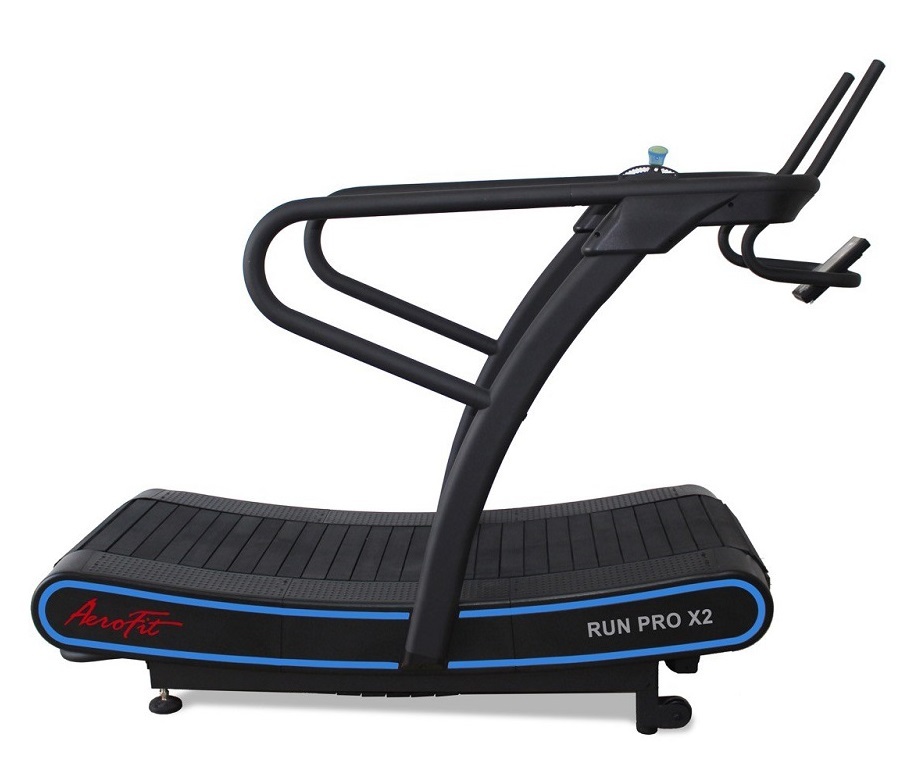 Impulse Impulse RUN PRO X2 профессиональная инерционная беговая дорожка