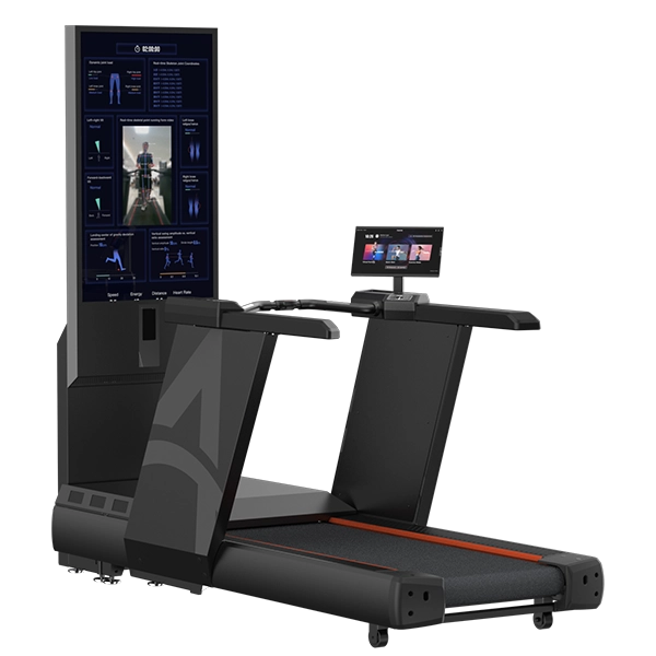 3D Анализатор движения Visbody Creator A600