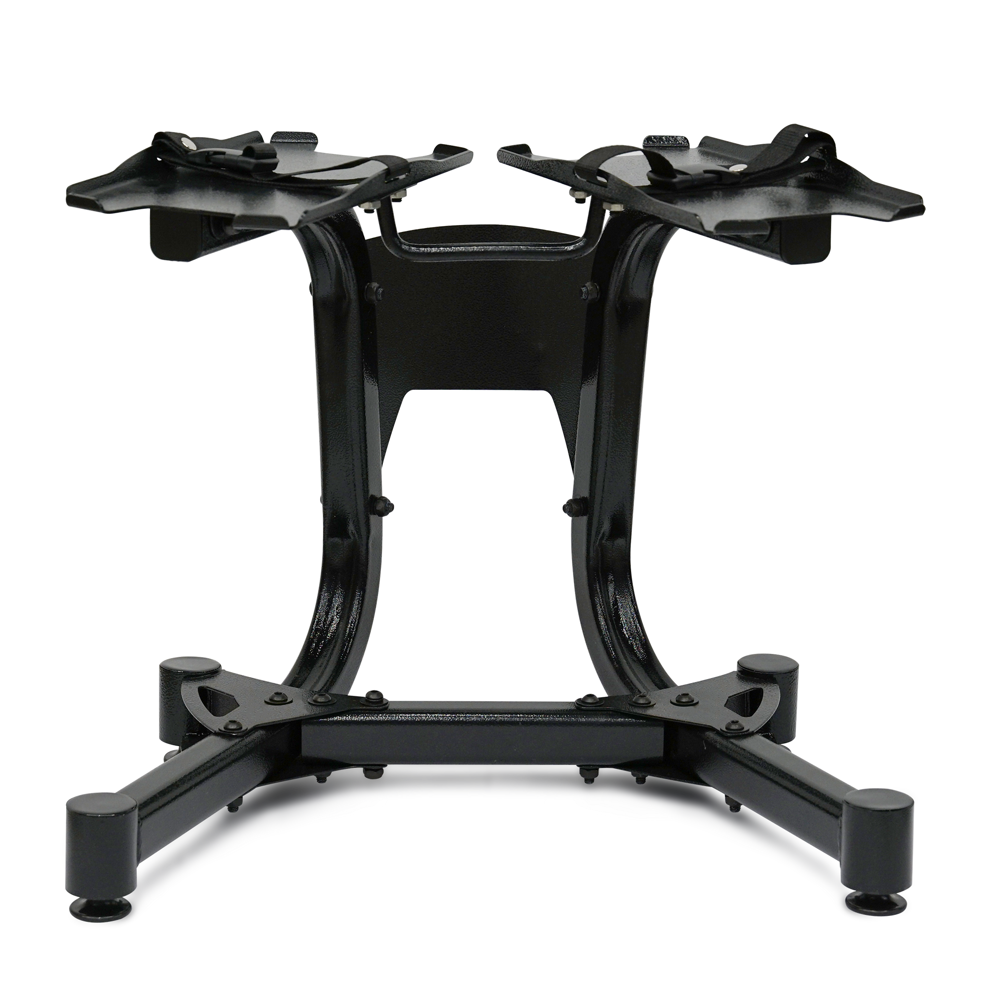 Стойка под регулируемые гантели OXYGEN FITNESS FLEXER RACK