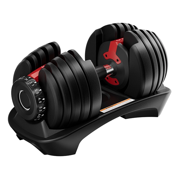 Регулируемая гантель HYFIT CLASSIC 24 кг