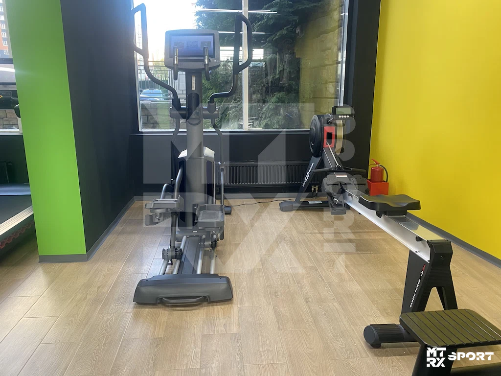 XFIT POINT ЖК Одинбург