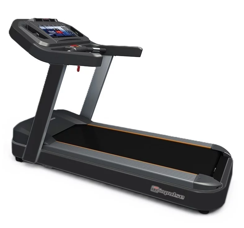 Impulse Impulse PT500H (X4-T LCD) профессиональная беговая дорожка
