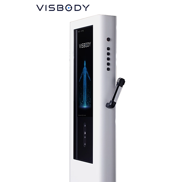 3D Анализатор тела Visbody S30