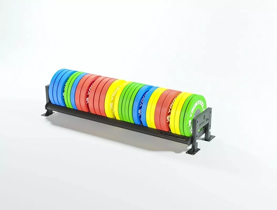 Подставка TOASTER RACK под диски 1800мм