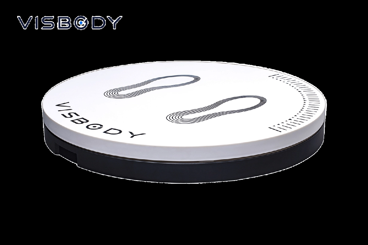 3D Анализатор тела Visbody S30