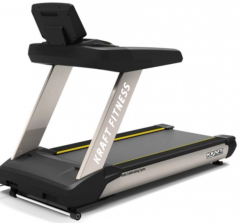Беговая дорожка KRAFT Fitness PK-17
