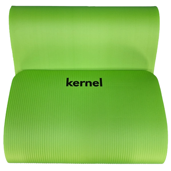 Коврик для аэробики KERNEL 183 х 61 х 1 см YG002