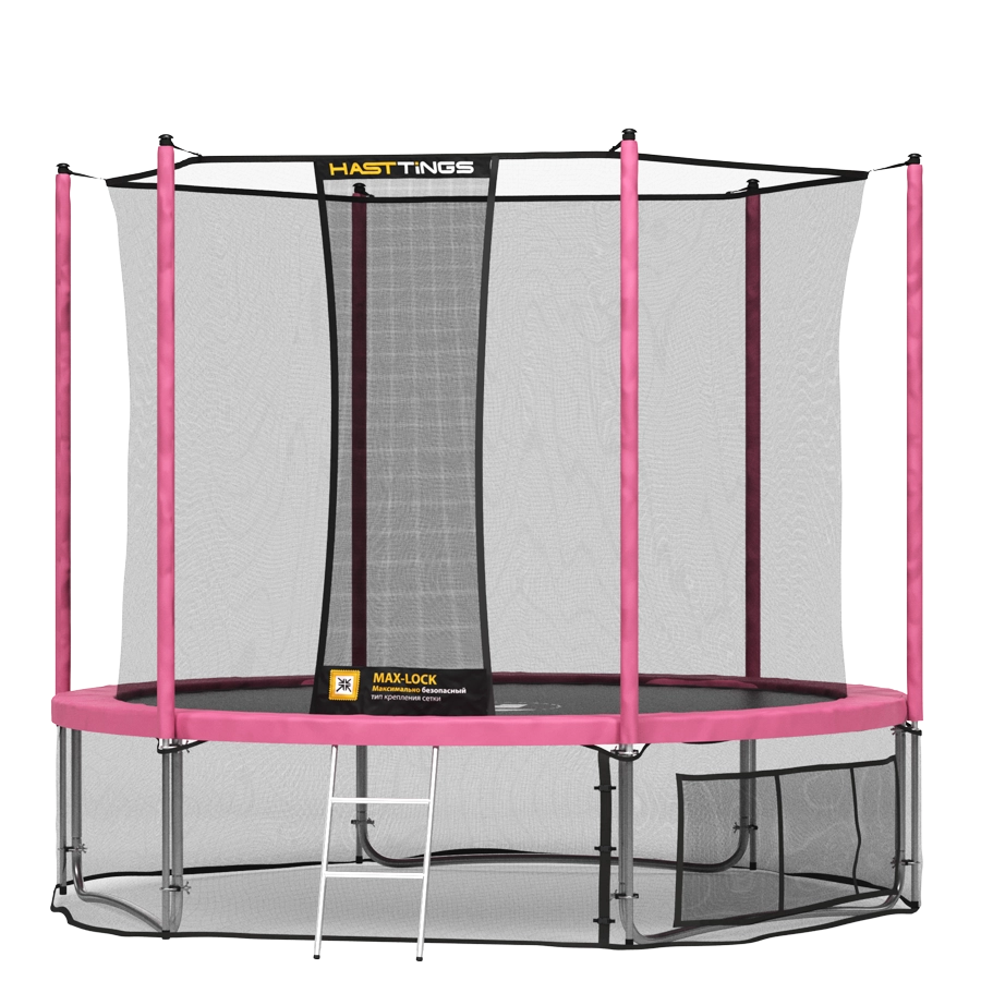 Hasttings Classic Pink 3,05 м