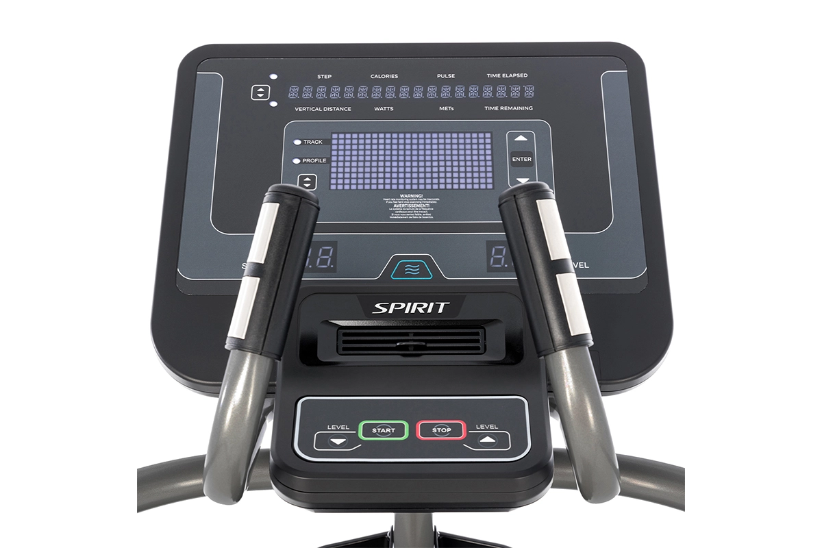 Степпер Spirit CS800+