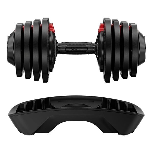 Регулируемая гантель HYFIT 18 кг