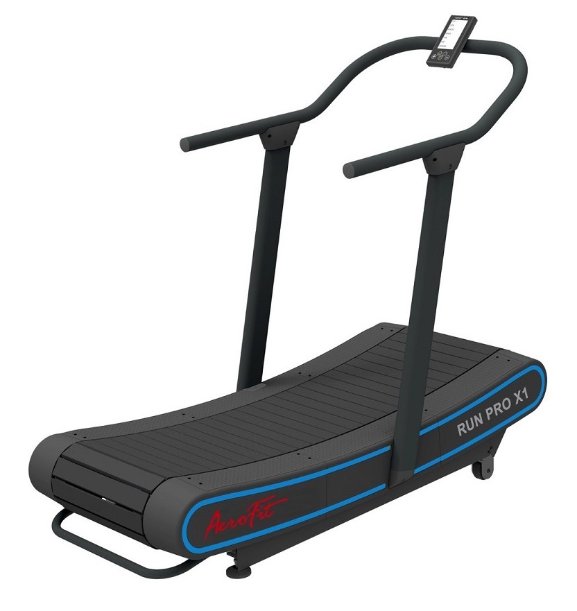 Impulse Impulse RUN PRO X1 профессиональная инерционная беговая дорожка